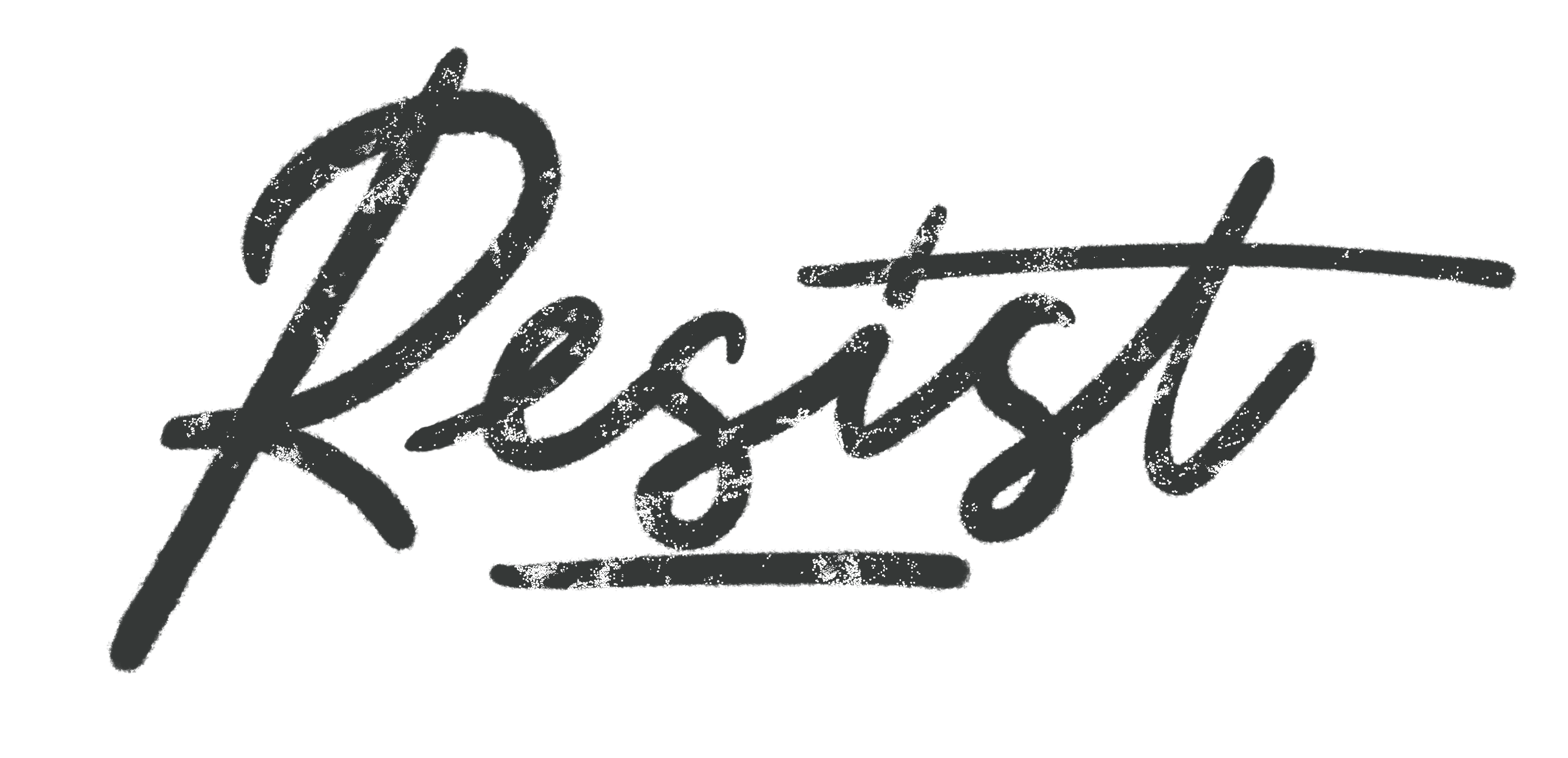Logo Resist ba&sh